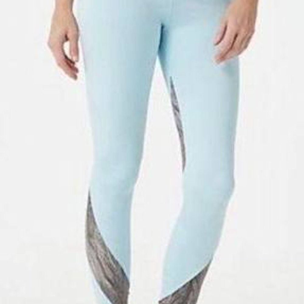 Soulgani Active Love Twin Soul Leggings